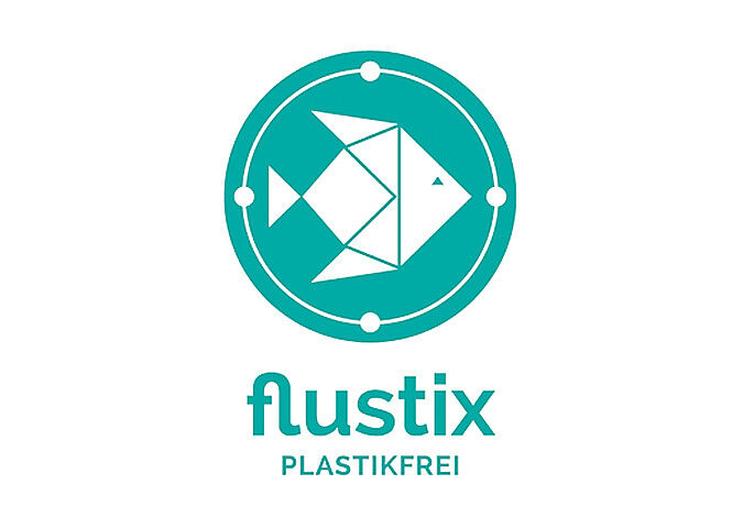 Flustix Logo